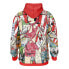 OTSO Popeye Art Show hoodie