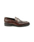 Фото #2 товара Men's Nathan Loafer Shoes