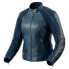 Фото #1 товара REVIT Coral leather jacket