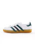 Adidas Originals Gazelle Indoor trainers in black Черный, 36.6 - фото #4