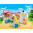Фото #2 товара Игровой набор Playmobil 1.2.3 Transportable daycare center FunPark (Парк развлечений)