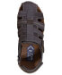ფოტო #3 პროდუქტის Men's Rio Bravo Fisherman Sandals