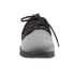 Фото #3 товара Softwalk Relax S1807-028 Womens Gray Leather Lifestyle Sneakers Shoes 6