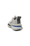 HP2757-E adidas Alphaboost V1 Erkek Spor Ayakkabı Beyaz