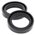 Фото #2 товара All BALLS Honda CB 175 K 55-104 Fork Seal Kit