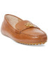 Фото #1 товара Women's Barnsbury Slip-On Driver Loafer Flats