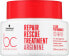 Фото #7 товара Maske für geschädigtes Haar - Schwarzkopf Professional Bonacure Repair Rescue Treatment Arginine 200 ml