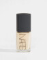 Фото #25 товара NARS Sheer Glow Foundation