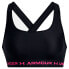 UNDER ARMOUR Crossback Sports Bra Medium Support