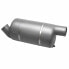 VETUS MF150 Exhaust System Muffler