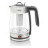 Фото #1 товара Электрочайник и Заварник Haeger Perfect Tea 2200 W 1,8 L