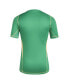 Фото #2 товара Men's Green Philadelphia Union 2024 Goalkeeper Jersey