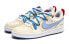 Nike Court Borough GS BQ5448-113 Sneakers