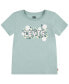 Фото #1 товара Big Girls Wildflowers Tee