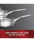 Premier Stainless Steel 5-Qt. Sauté Pan & Lid