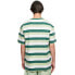 ფოტო #2 პროდუქტის STARTER Sun Stripes Oversize short sleeve T-shirt