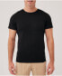 Фото #1 товара Men's Softspun Crew Neck Tee