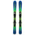 Фото #2 товара ELAN Jett Jrs EL 7.5 Alpine Skis