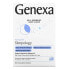 Фото #1 товара Genexa LLC, Sleepology, органическое средство для сна, ваниль и лаванда, 60 жевательных таблеток