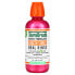 Фото #1 товара Anticavity Oral Rinse, Sparkle Mint, 16 fl oz (473 ml)