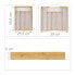 Фото #15 товара Besteckkasten Bambus 40cm ausziehbar