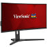 Фото #1 товара Viewsonic VX3418-2KPC, 34 Zoll (86,36 cm), 144Hz, VA - DP, HDMI