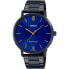 Фото #1 товара Мужские часы Casio COLLECTION Синий Чёрный (Ø 40 mm)