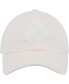 ფოტო #4 პროდუქტის Men's Cream Chicago Blackhawks Zero Dye Slouch Adjustable Hat
