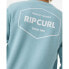 RIP CURL Stapler sweatshirt