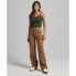 Фото #6 товара SUPERDRY Vintage Wide Carpenter pants