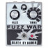 Фото #5 товара Death by Audio Fuzz War