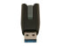 Фото #4 товара Verbatim 32GB Store 'n' Go V3 USB 3.0 Flash Drive, Black/Gray Model 49173