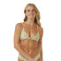 RIP CURL Sea Of Dreams Tri Bikini Top