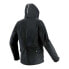 SPIDI T-Combat Pro H2Out hoodie jacket