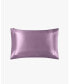 100% Pure Mulberry Silk Pillowcase, King