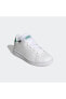 Фото #4 товара Кроссовки Adidas Advantage GY6995 White-Ye