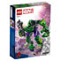 Фото #5 товара LEGO Robotic Hulk Armor Construction Game