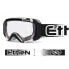 Фото #1 товара ETHEN 05R Primis off-road goggles