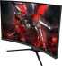 Фото #4 товара MSI 31.5 VA MONITOR CURVED G322CQP