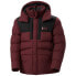 Фото #4 товара HELLY HANSEN Explorer Puffy down jacket