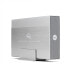 Фото #5 товара OWC Mercury Elite Pro - HDD/SSD enclosure - 3.5" - 5 Gbit/s - USB connectivity - Silver