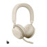 Фото #3 товара Jabra Evolve2 75 Link380c MS Stereo Beig