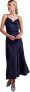 Фото #1 товара Платье вечернее Y.A.S YASTHEA Standard Fit 26028891 Evening Blue