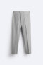 COMFORT SUIT TROUSERS