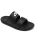 ფოტო #1 პროდუქტის Women's Offcourt Duo Slide Sandals from Finish Line