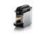 Фото #1 товара De Longhi EN124.S - Capsule coffee machine - 0.7 L - Coffee capsule - 1260 W - Black - Silver