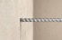 Фото #2 товара fischer 504243 - Rotary hammer - Spiral cutting drill bit - 2.8 cm - 920 mm - Brick - Concrete - Masonry - Natural stone - 80 cm