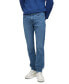Фото #1 товара Men's Comfort Slim-Fit Jeans