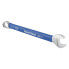 Фото #1 товара Инструмент Park Tool комбинированный метрический гаечный ключ MW-11, 11 мм, синий/хром