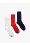 Фото #9 товара Носки Koton Basic Socks